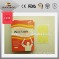 knee pain massage traditional chinese herbal plaster